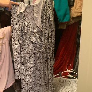 Work dress